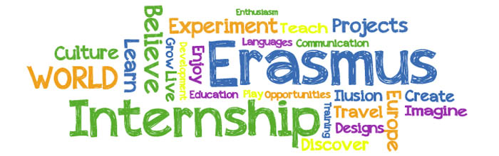 Le programme Erasmus+ offre plusieurs possibilités aux étudiants