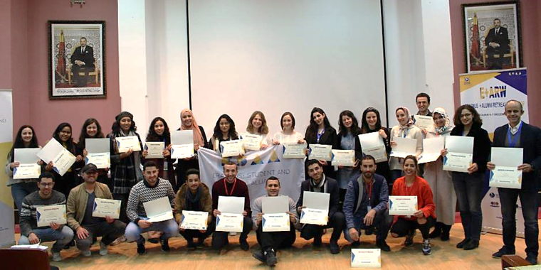 esaa 5