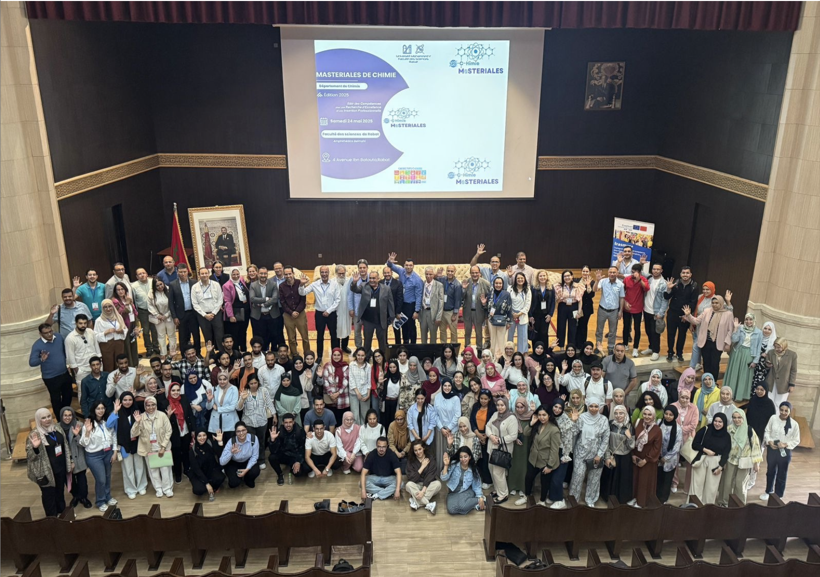 Actualités - ERASMUSPLUS MOROCCO