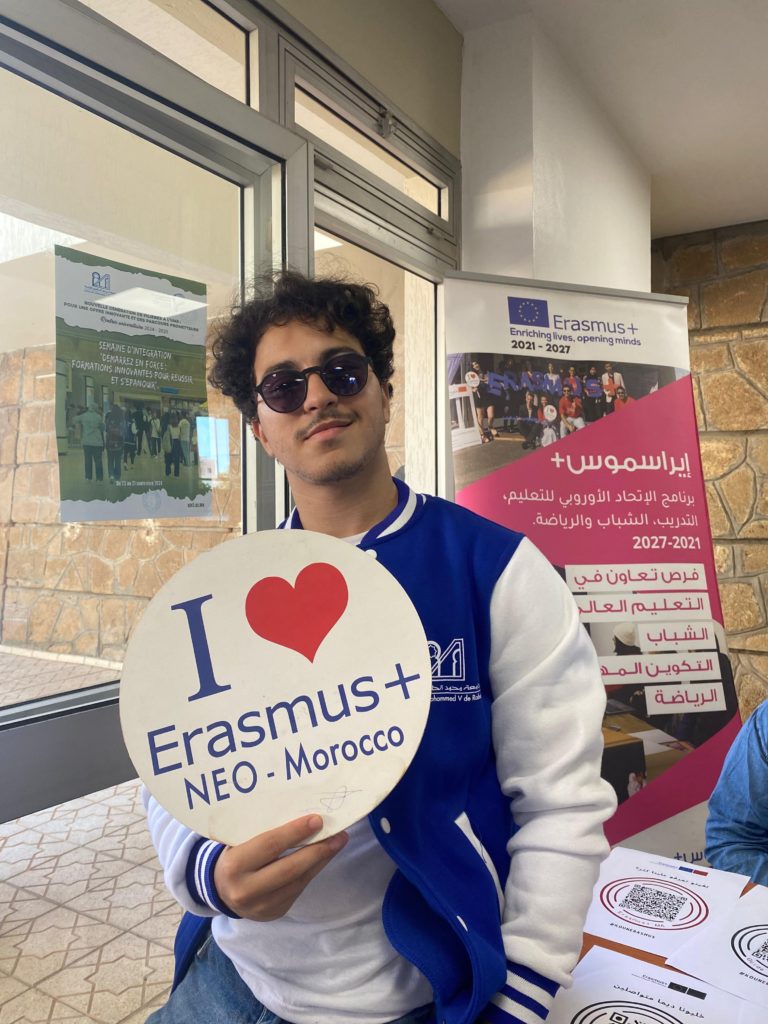 Koun Erasmus