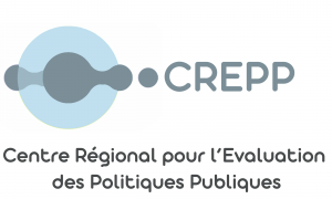 Logo CREPP